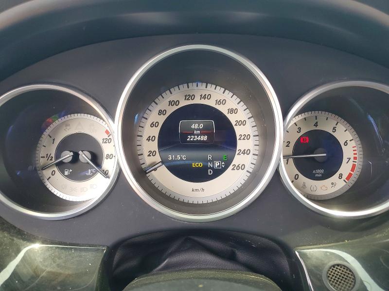 Продажа на аукционе авто 2014 Mercedes-benz Cls, vin: WDDLJ9BB6EA091537, номер лота: 61428276