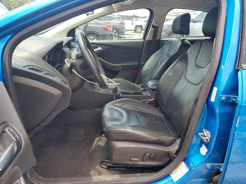 Продаж на аукціоні авто 2015 Ford Focus, vin: 1FADP3K21FL319093, номер лоту: 60003436
