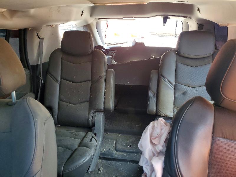 Aukcja sprzedaży 2020 Cadillac Escalade, vin: 1GYS4BKJ6LR121611, numer aukcji: 61893996