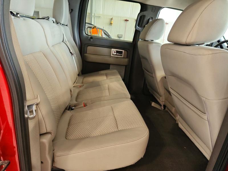 Продажа на аукционе авто 2010 Ford F150, vin: 1FTFW1EV2AFB94760, номер лота: 60359616