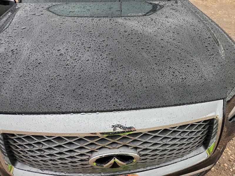 Продажа на аукционе авто 2023 Infiniti Qx80, vin: JN8AZ2BE2P9302317, номер лота: 61055116