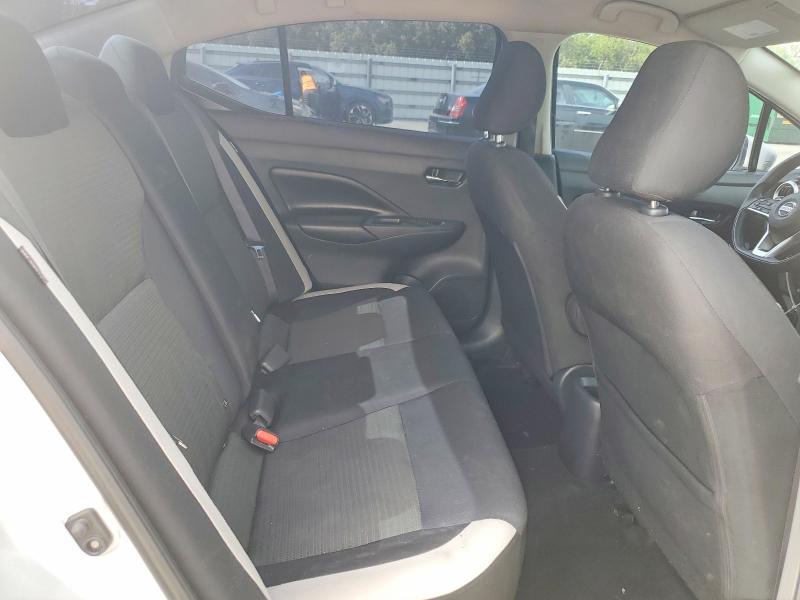 2020 Nissan Versa მანქანა იყიდება აუქციონზე, vin: 3N1CN8EV9LL808178, აუქციონის ნომერი: 60954886