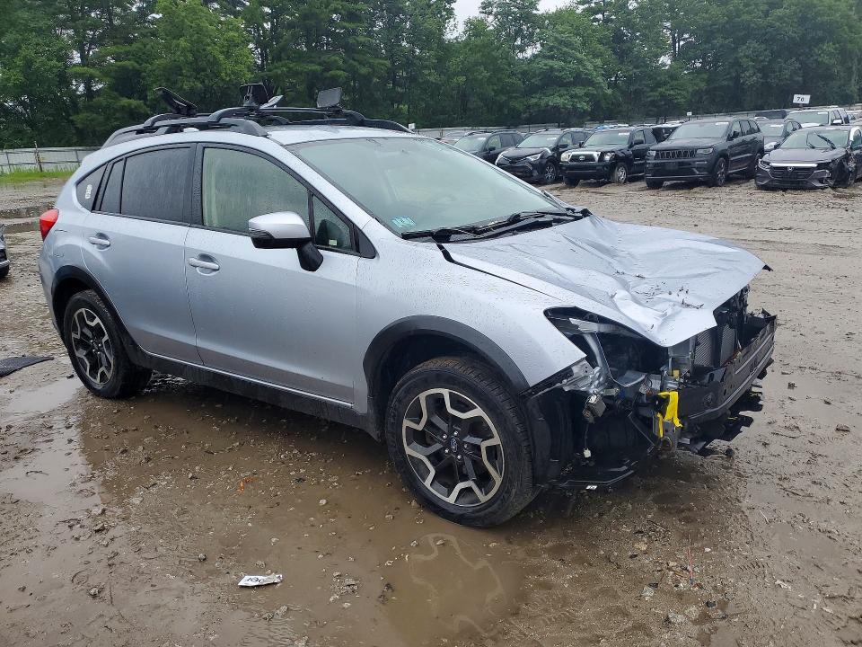 Aukcja sprzedaży 2016 Subaru Crosstrek, vin: JF2GPAKC6GH304583, numer aukcji: 60023036