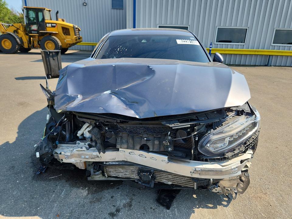 Продаж на аукціоні авто 2020 Honda Accord, vin: 1HGCV1F10LA095146, номер лоту: 62230146