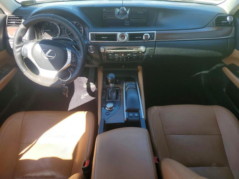 60879396 :رقم المزاد ، JTHBE1BL7D5001337 vin ، 2013 Lexus Gs مزاد بيع