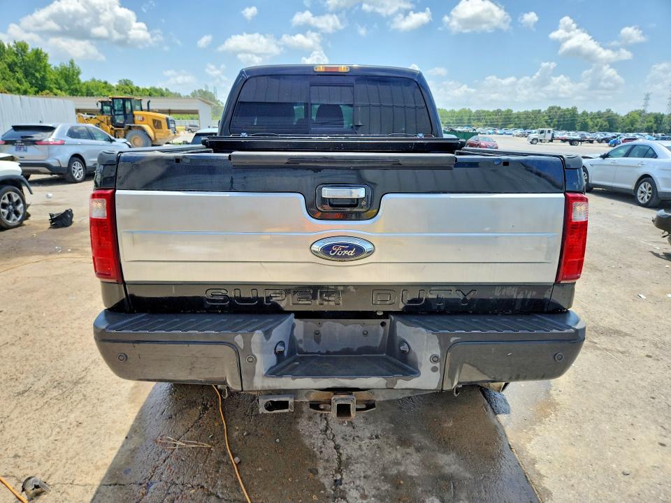 Aukcja sprzedaży 2013 Ford F250, vin: 1FT7W2BT2DEB60650, numer aukcji: 61776856