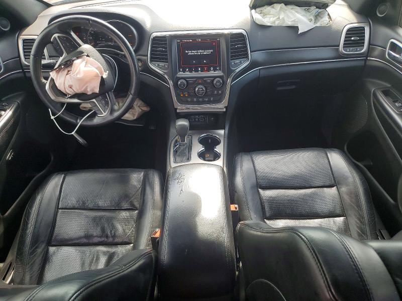 Продаж на аукціоні авто 2018 Jeep Grand Cherokee, vin: 1C4RJFBG7JC128253, номер лоту: 60476126