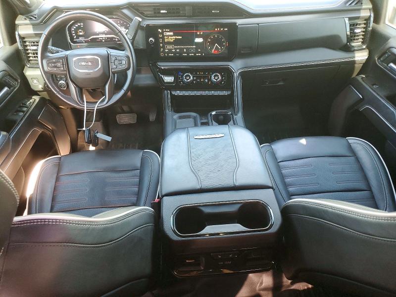 Aukcja sprzedaży 2024 Gmc Sierra, vin: 1GT49ZEY9RF434762, numer aukcji: 61443206