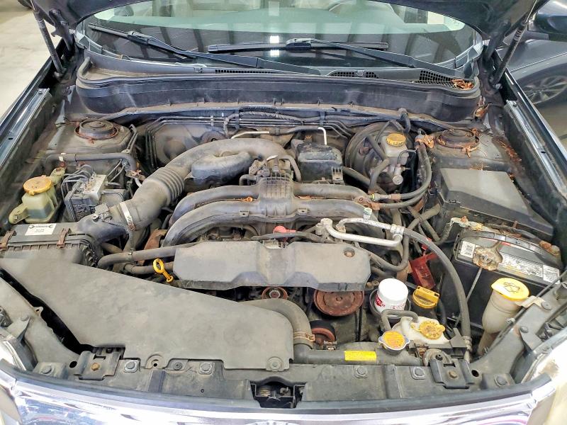 59577636 :رقم المزاد ، JF2SHAEC8CH441165 vin ، 2012 Subaru Forester مزاد بيع