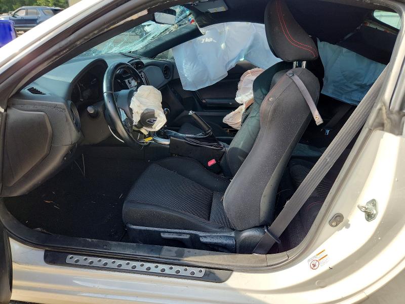 Aukcja sprzedaży 2017 Subaru Brz, vin: JF1ZCAB11H9602283, numer aukcji: 60847596