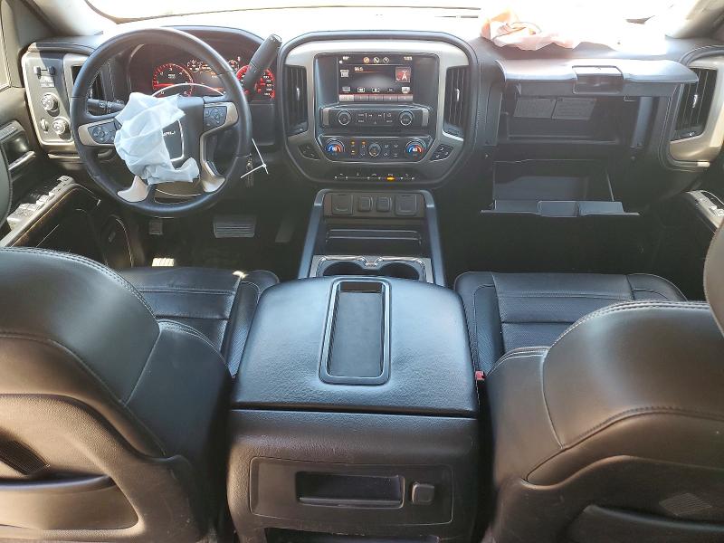 63432866 :رقم المزاد ، 3GTU2WECXFG104825 vin ، 2015 Gmc Sierra مزاد بيع