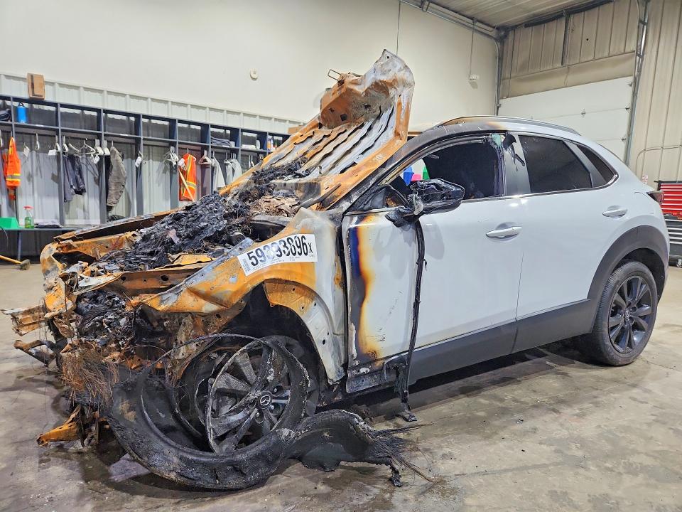 Aukcja sprzedaży 2024 Mazda Cx-30, vin: 3MVDMBBM1RM675687, numer aukcji: 59393896
