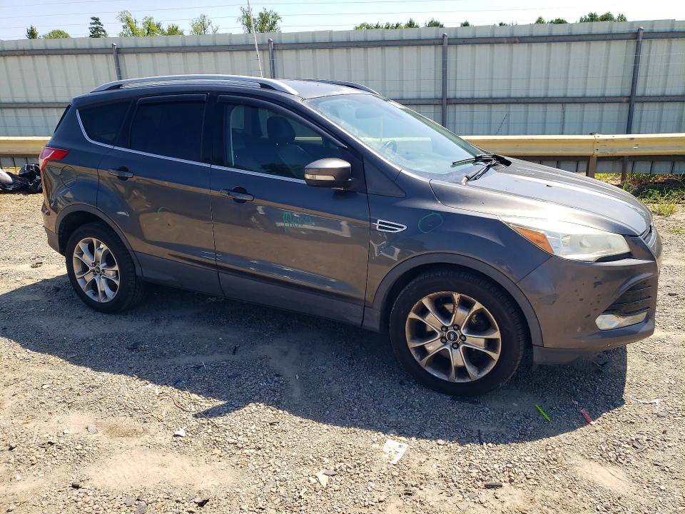 Продаж на аукціоні авто 2015 Ford Escape, vin: 1FMCU0J95FUA26699, номер лоту: 63151596
