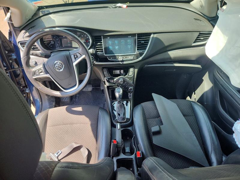 Продажа на аукционе авто 2019 Buick Encore, vin: KL4CJASB5KB859116, номер лота: 59823936