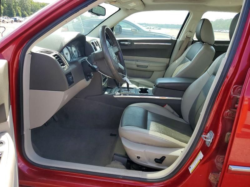 Продажа на аукционе авто 2008 Chrysler 300, vin: 2C3LA53GX8H334841, номер лота: 62144296
