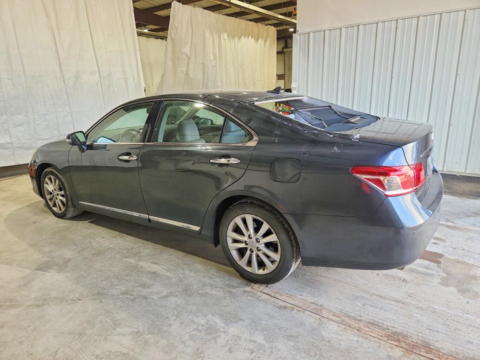Продажа на аукционе авто 2011 Lexus Es, vin: JTHBK1EGXB2429733, номер лота: 59141996