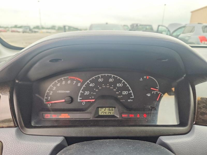 Продаж на аукціоні авто 2002 Mitsubishi Lancer, vin: JA3AJ26E02U053016, номер лоту: 59865806