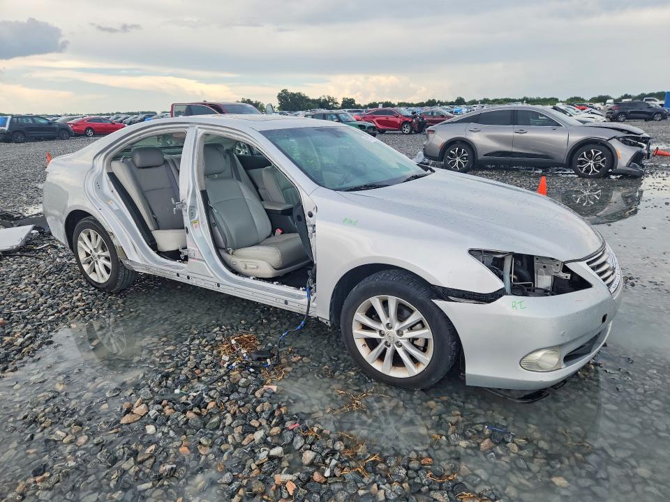 Продажа на аукционе авто 2012 Lexus Es, vin: JTHBK1EG6C2502100, номер лота: 59711186