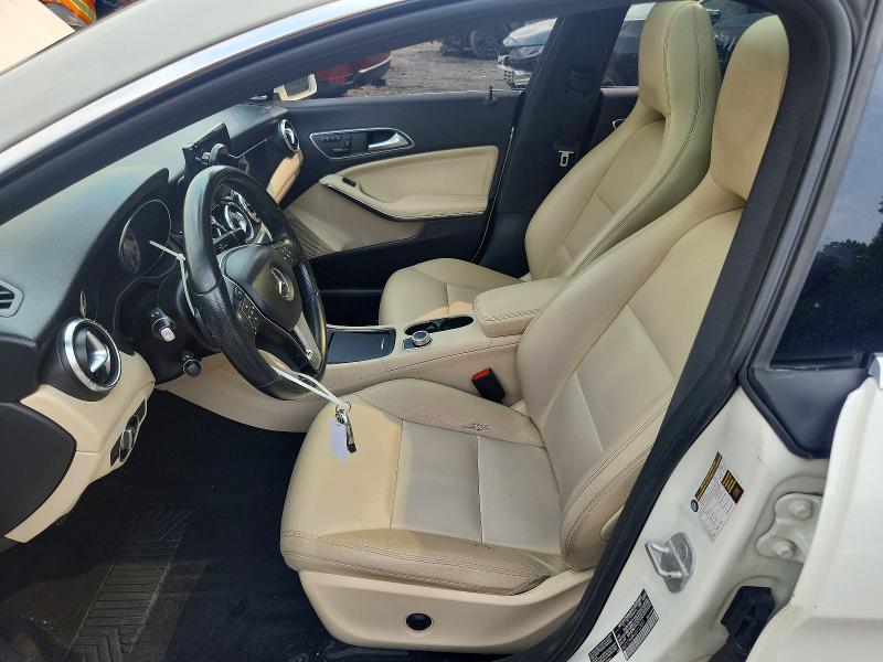 Aukcja sprzedaży 2014 Mercedes-benz Cla, vin: WDDSJ4GB5EN123507, numer aukcji: 61842286