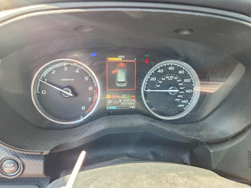 61704416 :رقم المزاد ، JF2SKAXC3LH510911 vin ، 2020 Subaru Forester مزاد بيع