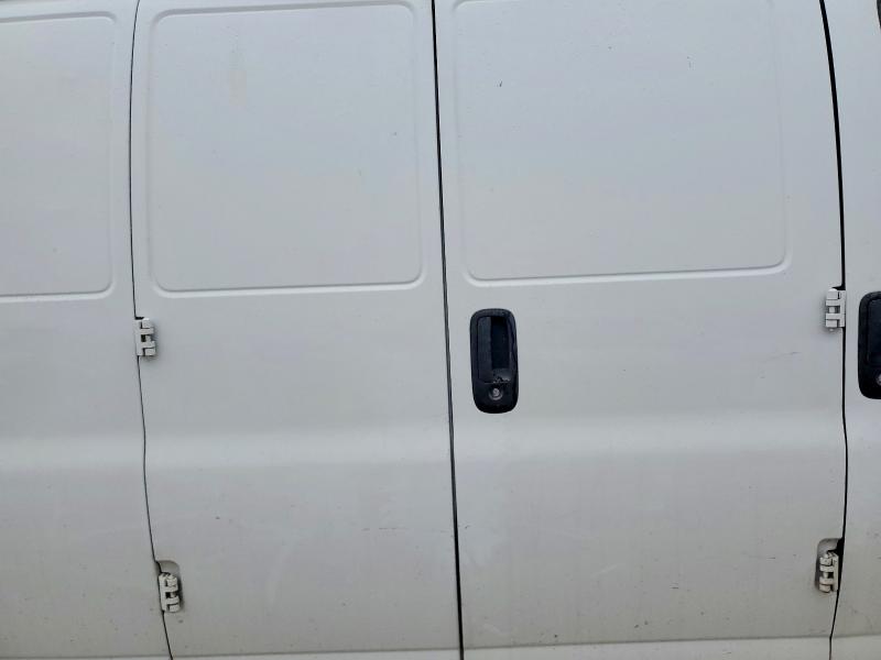 Продаж на аукціоні авто 2020 Gmc Savana, vin: 1GTZ7HFG2L1186273, номер лоту: 62322046