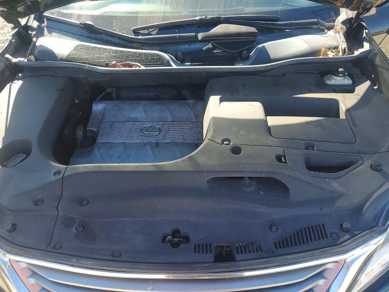 2015 Lexus Rx 350 მანქანა იყიდება აუქციონზე, vin: 2T2ZK1BA8FC170470, აუქციონის ნომერი: 63124256