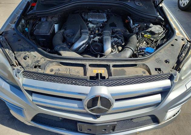 61506166 :رقم المزاد ، 4JGDF7DE4GA672030 vin ، 2016 Mercedes-benz Gl مزاد بيع