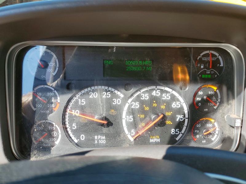 Aukcja sprzedaży 2017 Freightliner M2, vin: 3ALACWDT6HDJG7551, numer aukcji: 62986966