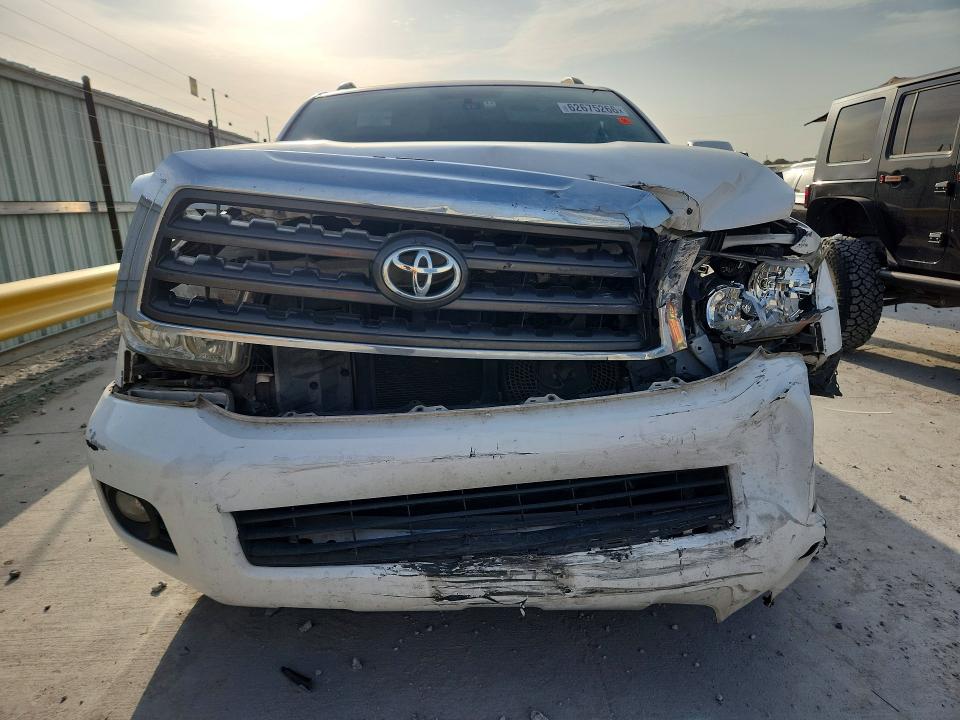 62675266 :رقم المزاد ، 5TDZY5G1XGS061925 vin ، 2016 Toyota Sequoia مزاد بيع