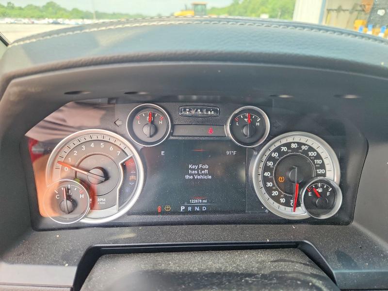 Aukcja sprzedaży 2015 Ram 1500, vin: 1C6RR6HT9FS629744, numer aukcji: 62980686