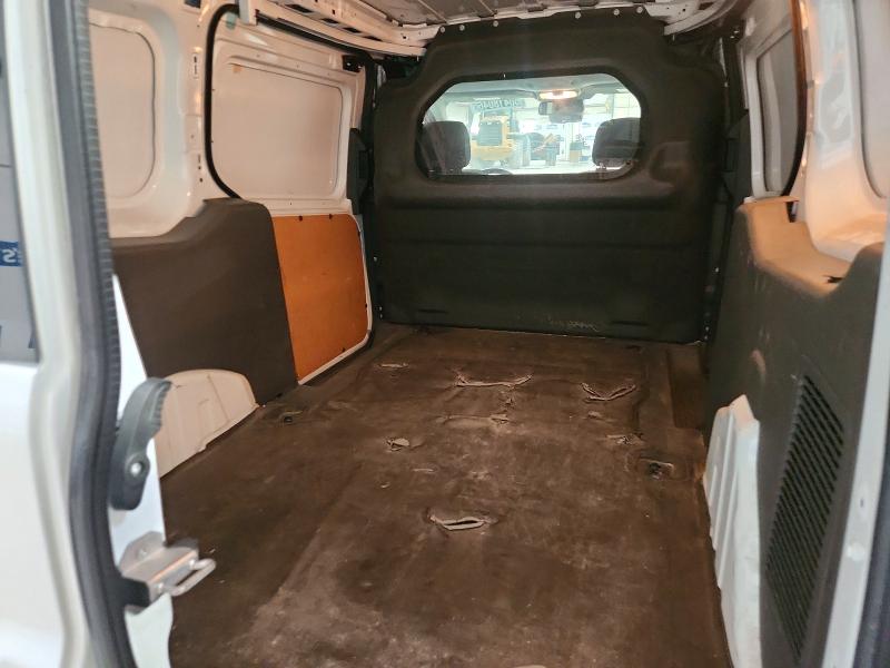 Продажа на аукционе авто 2021 Ford Transit Connect, vin: NM0LS7E27M1485826, номер лота: 60418046