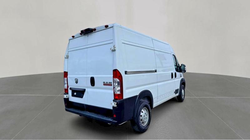 2019 Ram Promaster 2500 მანქანა იყიდება აუქციონზე, vin: 3C6TRVCG7KE562875, აუქციონის ნომერი: 61177006