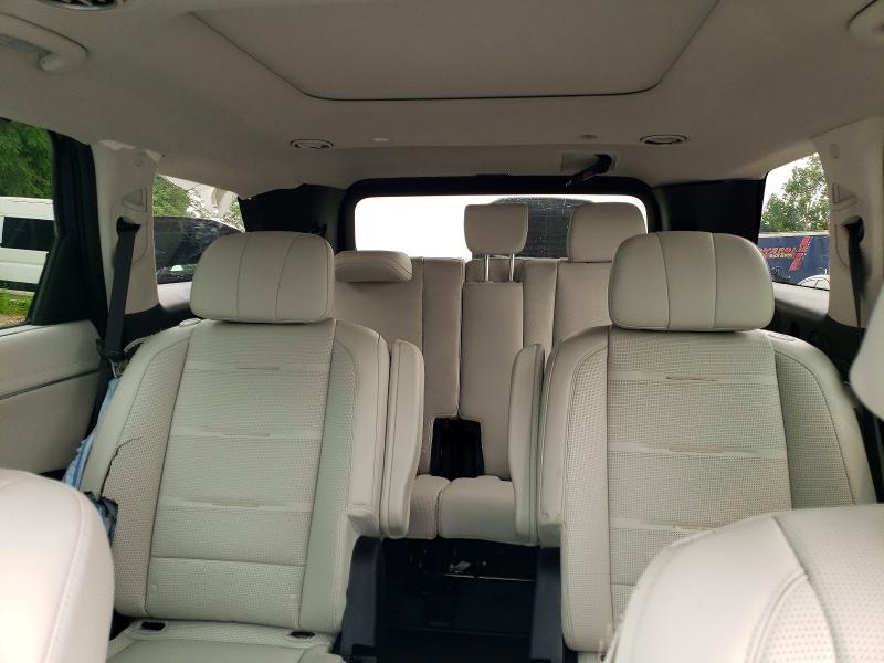 Продажа на аукционе авто 2026 Hyundai Palisade Hybrid, vin: KM8RM5SA3TU031668, номер лота: 61693506