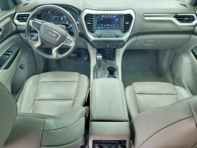 2017 Gmc Acadia მანქანა იყიდება აუქციონზე, vin: 1GKKNULS6HZ184693, აუქციონის ნომერი: 61716836