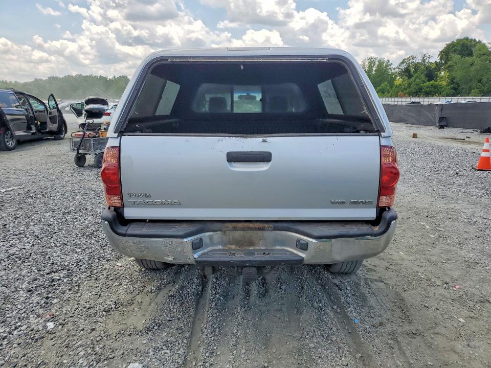Продаж на аукціоні авто 2005 Toyota Tacoma, vin: 5TEUU42N15Z143925, номер лоту: 60365996