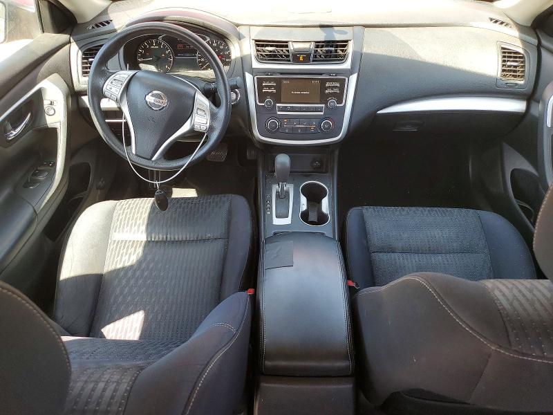 61800236 :رقم المزاد ، 1N4AL3AP6GN369750 vin ، 2016 Nissan Altima مزاد بيع