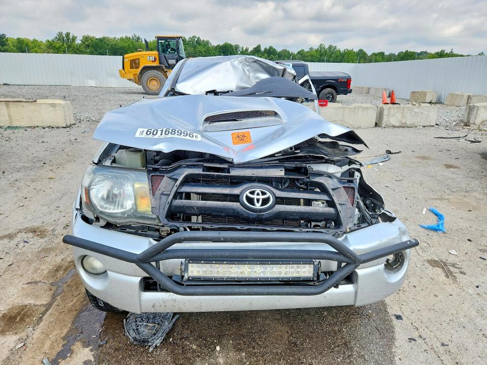 Aukcja sprzedaży 2008 Toyota Tacoma, vin: 5TELU42N28Z570840, numer aukcji: 60168996
