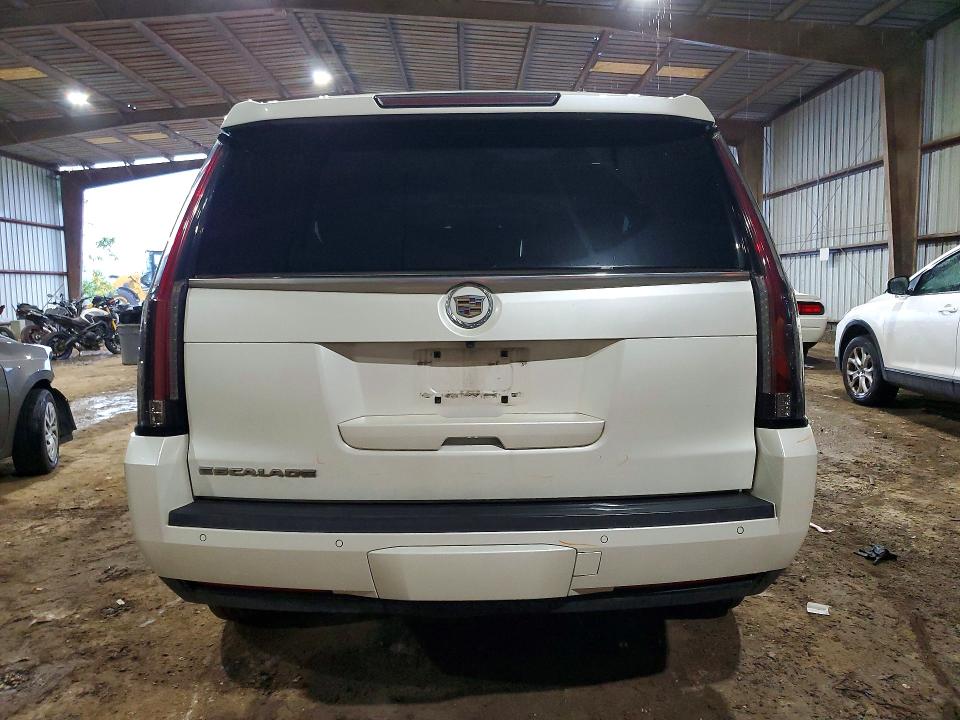 Продажа на аукционе авто 2015 Cadillac Escalade, vin: 1GYS3CKJXFR207114, номер лота: 60756986