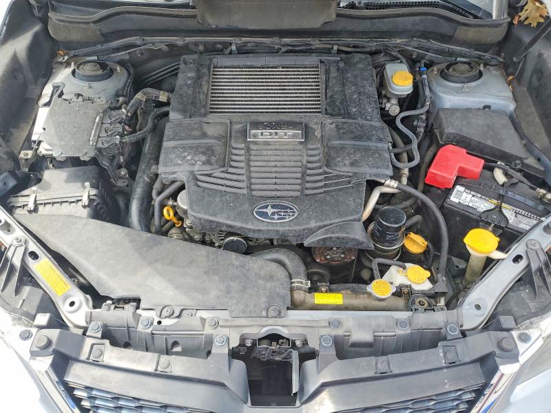 Aukcja sprzedaży 2015 Subaru Forester, vin: JF2SJGWC9FH504476, numer aukcji: 61673616