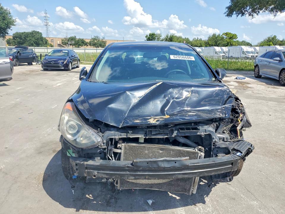 62056606 :رقم المزاد ، KMHD35LEXDU051240 vin ، 2013 Hyundai Elantra Gt مزاد بيع
