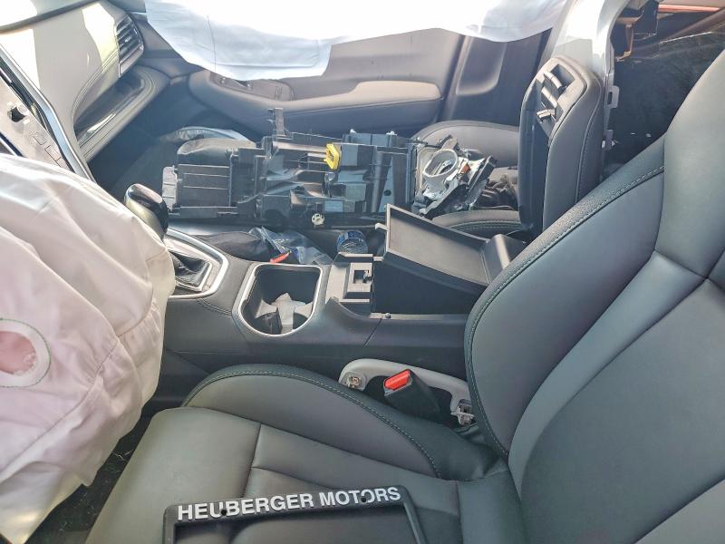 61026036 :رقم المزاد ، 4S4BTGKDXL3170079 vin ، 2020 Subaru Outback مزاد بيع