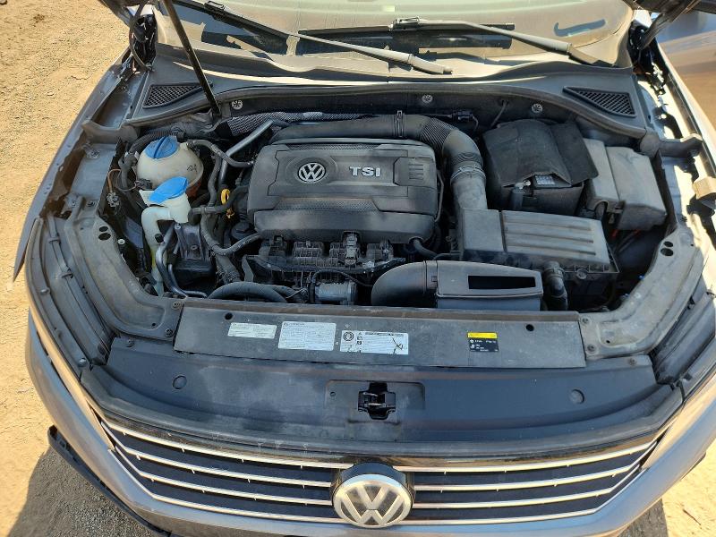 Продаж на аукціоні авто 2017 Volkswagen Passat, vin: 1VWBT7A36HC006300, номер лоту: 63216646