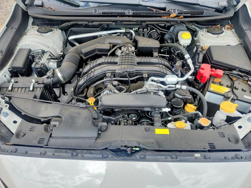 2024 Subaru Crosstrek მანქანა იყიდება აუქციონზე, vin: JF2GUABC4RH898859, აუქციონის ნომერი: 60647396