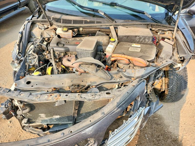 Продажа на аукционе авто 2008 Toyota Camry, vin: 4T1BB46K58U033076, номер лота: 61010026