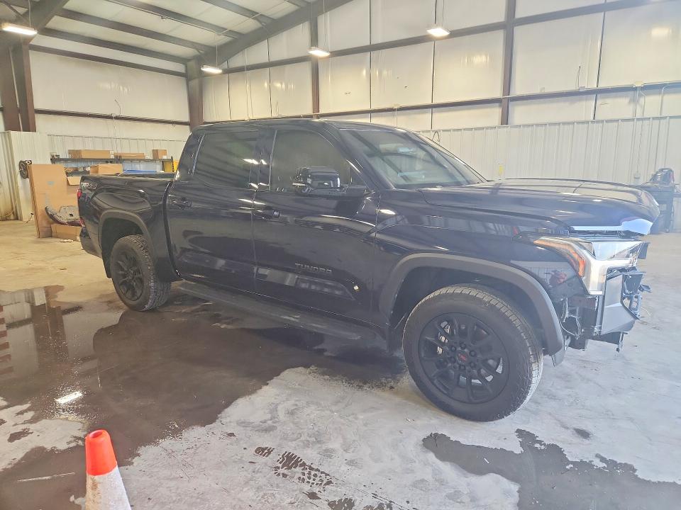 Продажа на аукционе авто 2026 Toyota Tundra, vin: 5TFWA5DB2TX363492, номер лота: 60471476