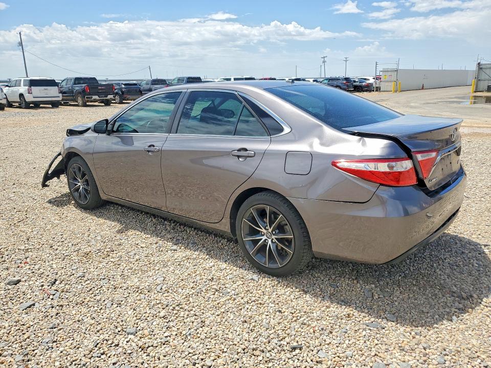 Продажа на аукционе авто 2017 Toyota Camry, vin: 4T1BF1FK5HU625869, номер лота: 63519036