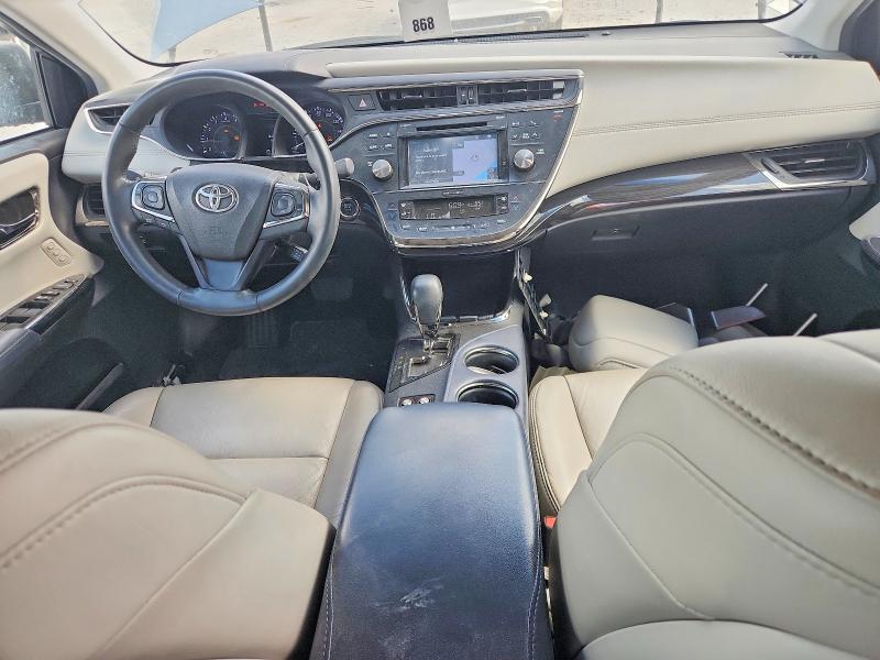 Aukcja sprzedaży 2015 Toyota Avalon, vin: 4T1BK1EB4FU172564, numer aukcji: 61697316
