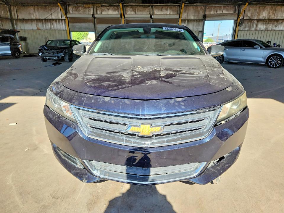 Aukcja sprzedaży 2019 Chevrolet Impala, vin: 2G11Z5S32K9111097, numer aukcji: 85988895