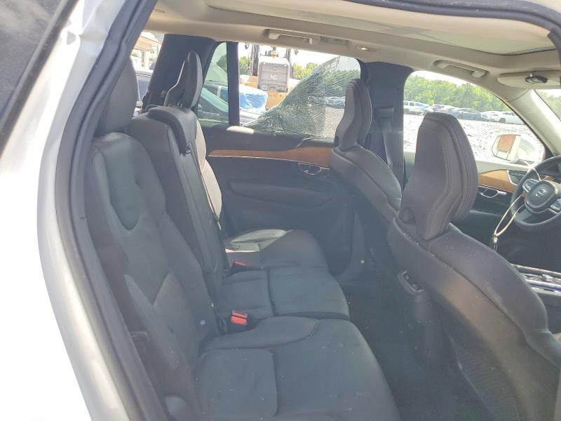 Aukcja sprzedaży 2025 Volvo Xc90, vin: YV4062PE1S1342661, numer aukcji: 61323376