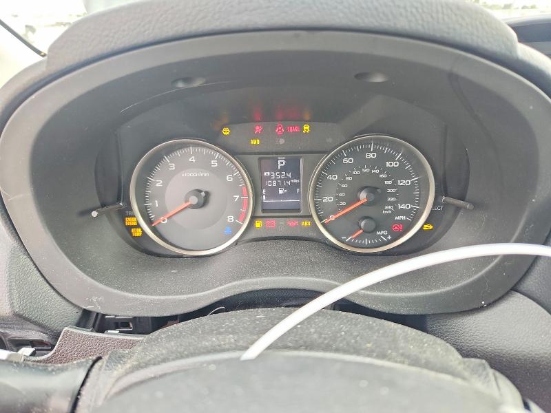 Aukcja sprzedaży 2014 Subaru Xv Crosstrek, vin: JF2GPAKC3E8255534, numer aukcji: 62980316